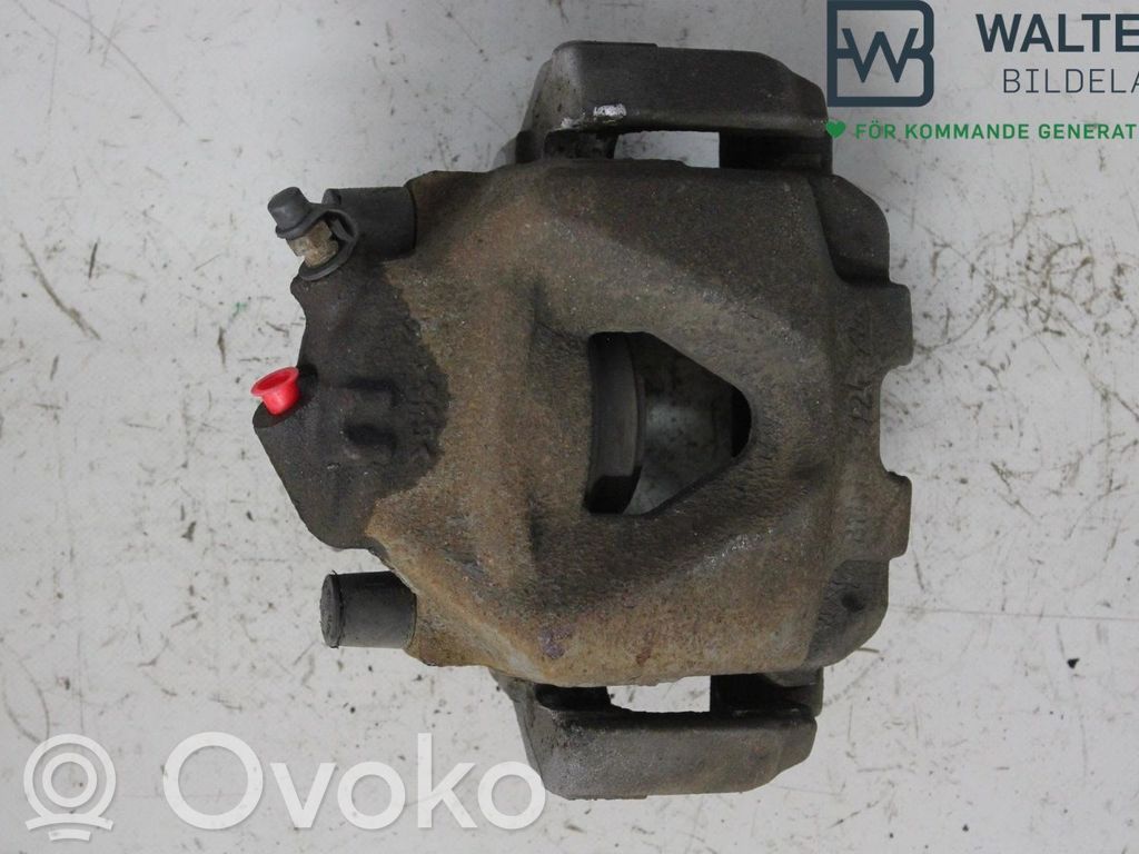 BMW 3 E90 E91 Pinza del freno anteriore 
