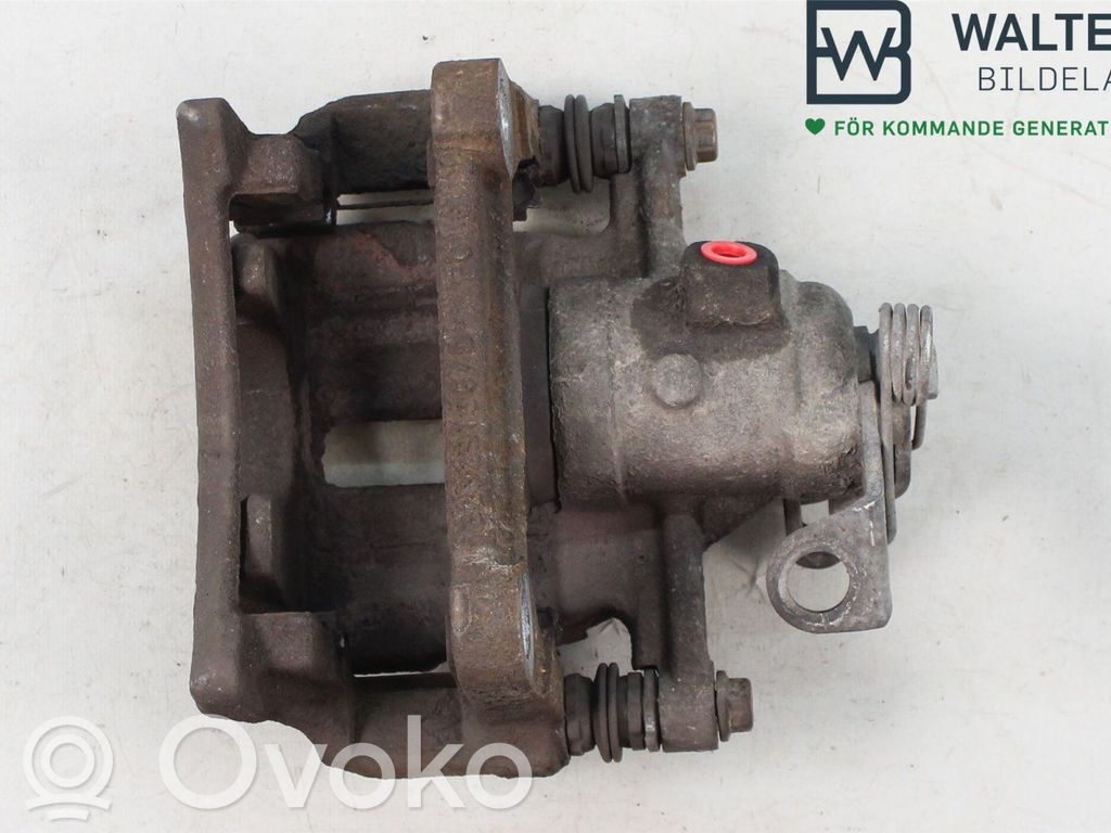 Volkswagen Transporter - Caravelle T6 Caliper del freno trasero 