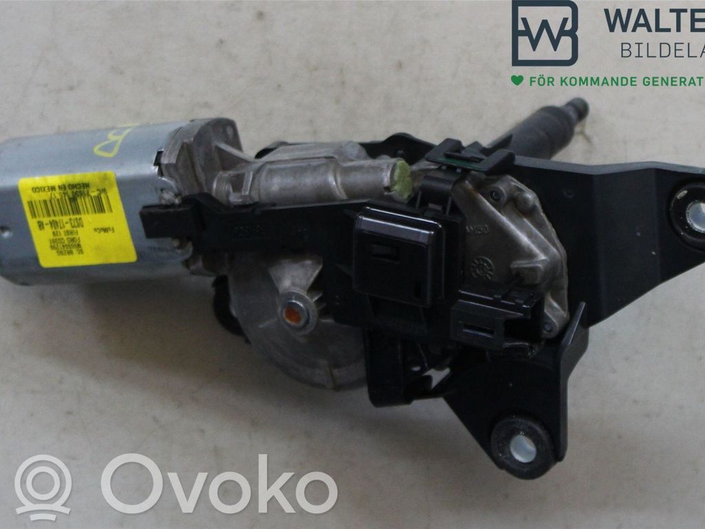 Ford Mondeo MK V Motorino del tergicristallo del lunotto posteriore 