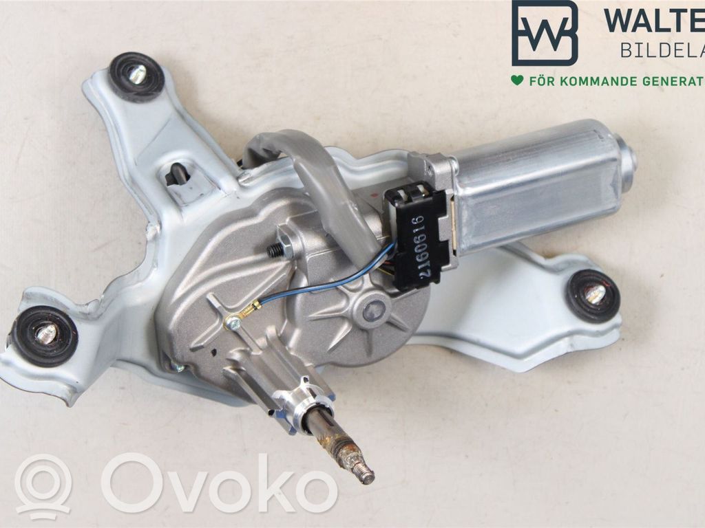 KIA Rio Motor ștergător lunetă