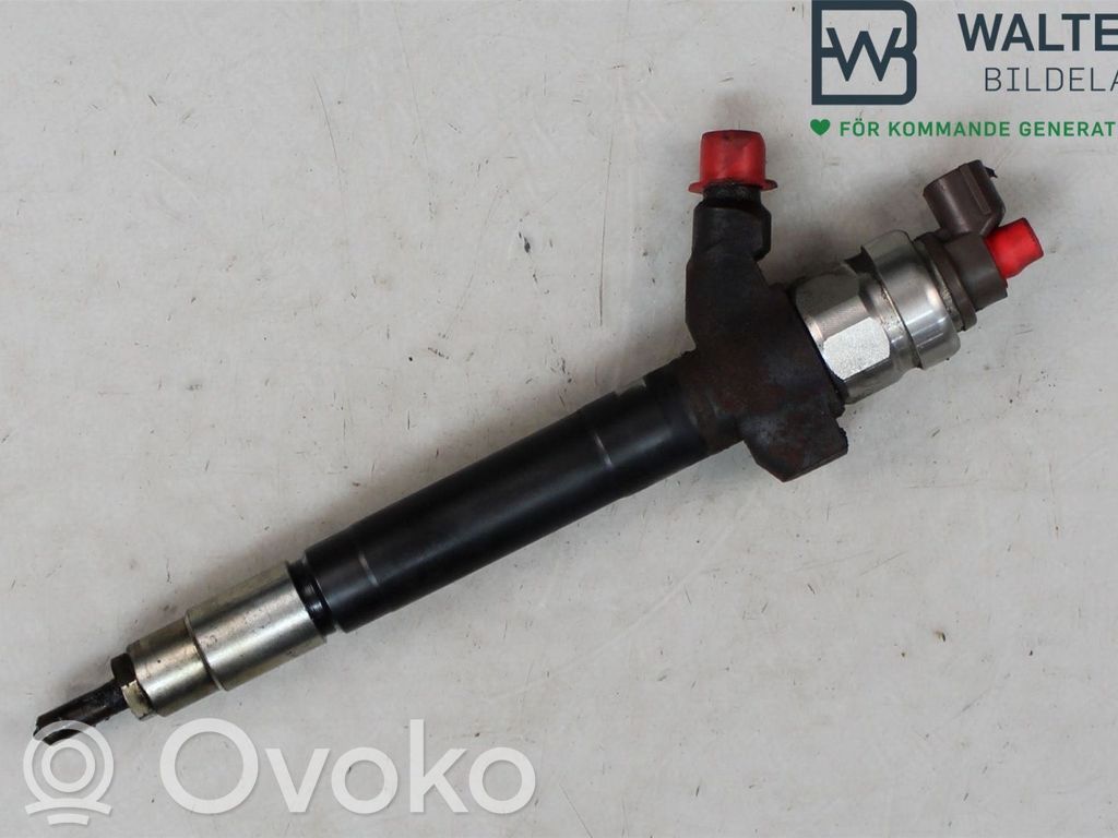 Inyector de combustible   1378432