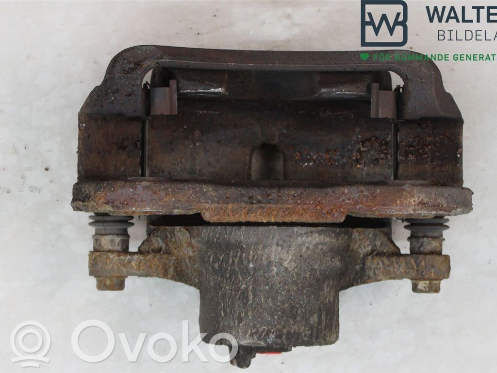 KIA Optima Etujarrusatula 
