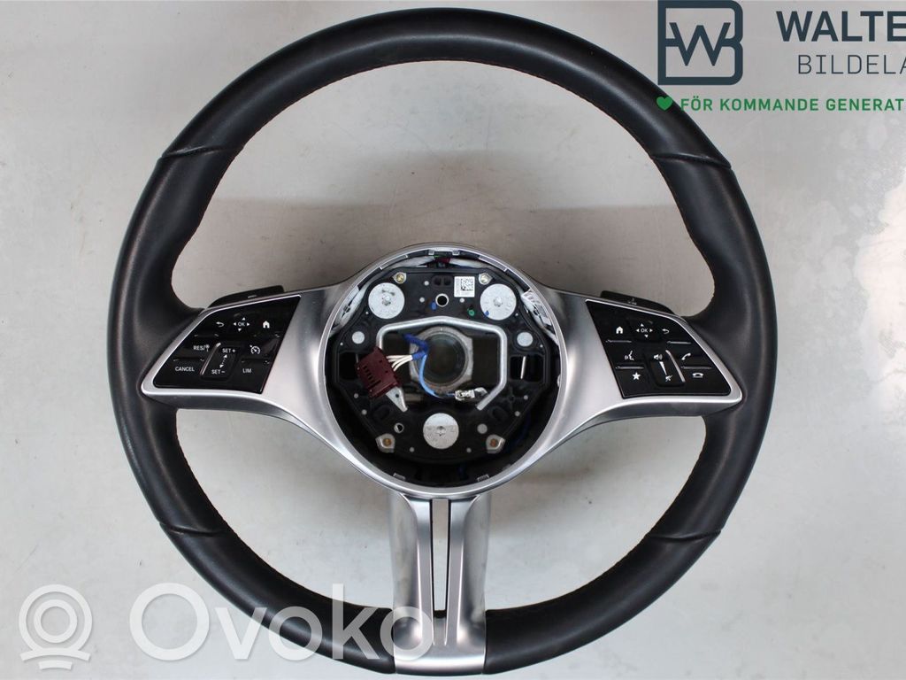 Mercedes-Benz C W206 Kierownica 