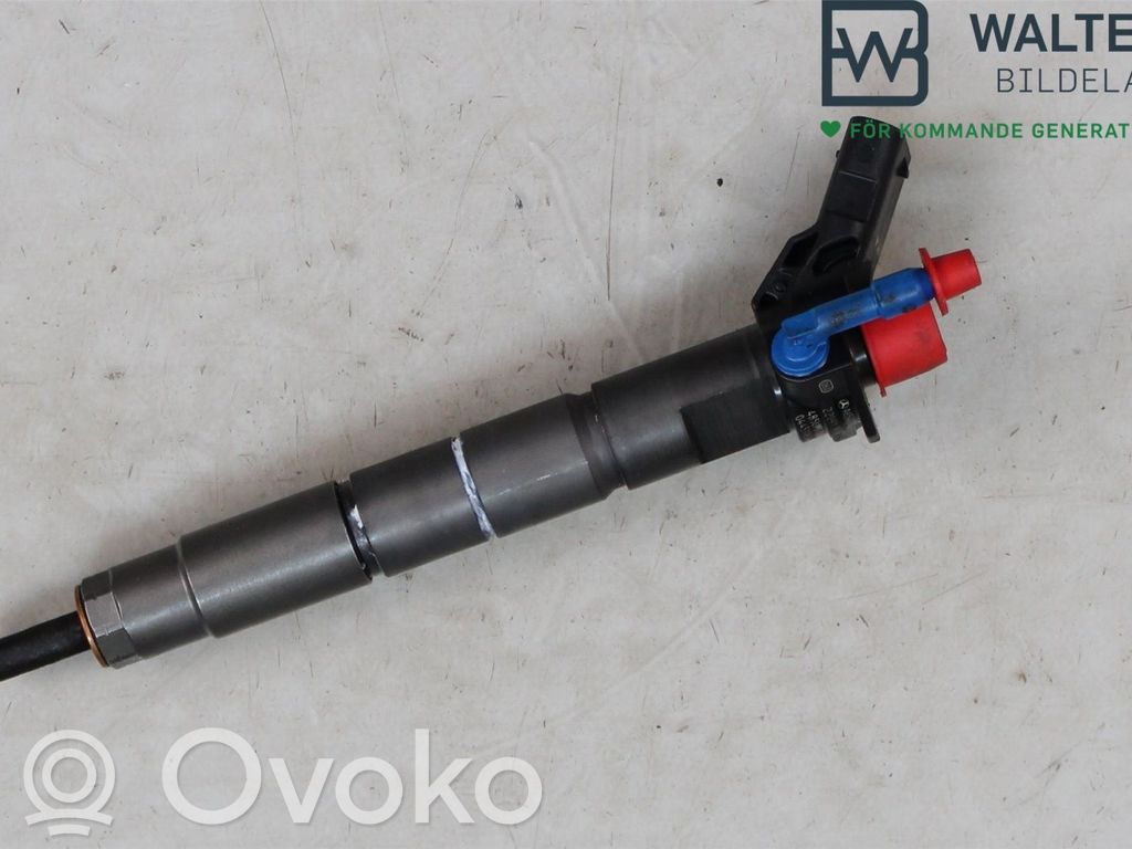 Mercedes-Benz C W206 Injector combustibil 