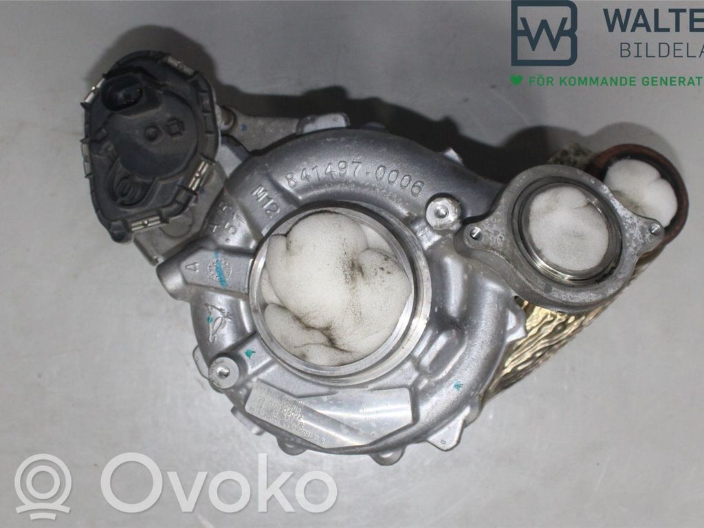 Turbo   059145873FE,059145873ER,059145973ER
