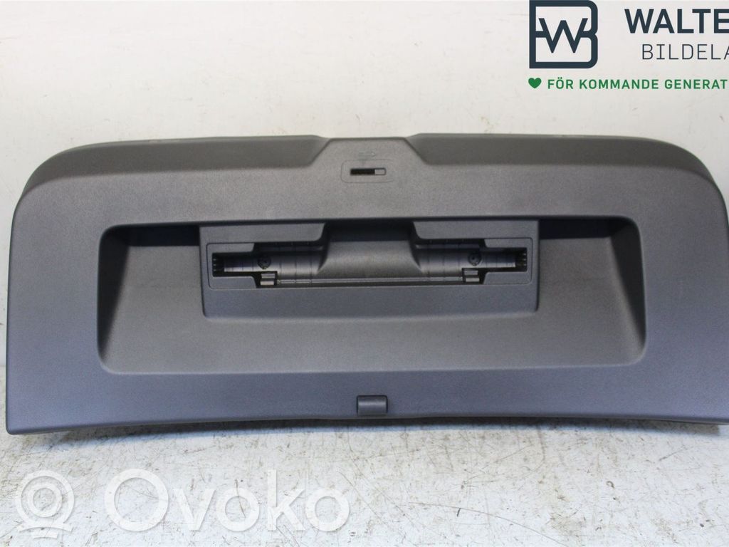 Volkswagen Taigo Panou interior hayon/capotă portbagaj 