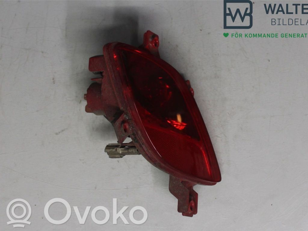 Hyundai i30 Odblask lampy tylnej 