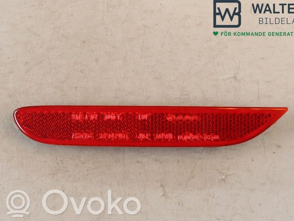 Reflector spate   26565JJ90A