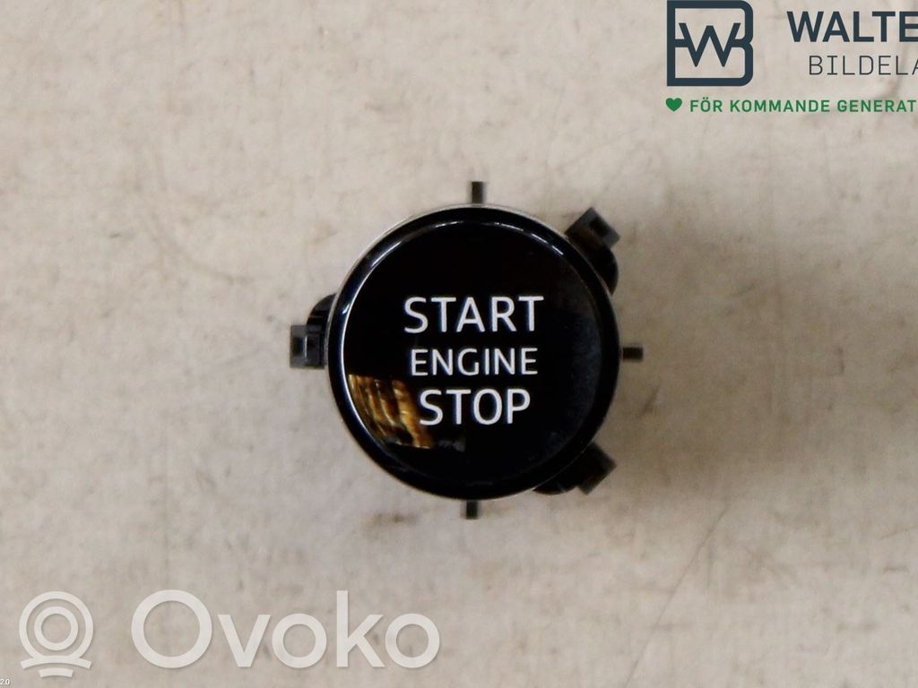 Engine start stop button switch   4K1905217C,4K1905217C,4K1905217C
