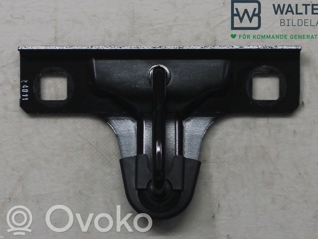 Ford Kuga I Tailgate/trunk/boot lock/catch/latch 