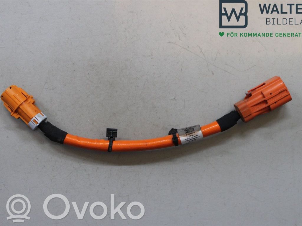 Audi A6 S6 C8 4K Cable de alta tensión 
