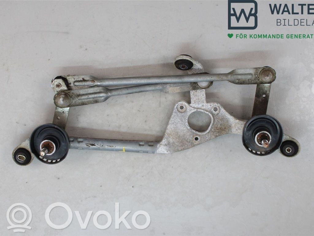 Nissan Note (E12) Front wiper linkage 