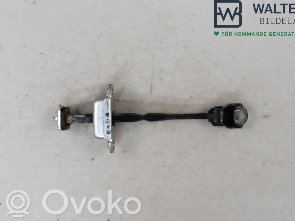 Nissan Note (E12) Etuoven pidätin 