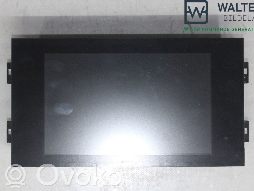 Peugeot 308 Monitor/display/piccolo schermo