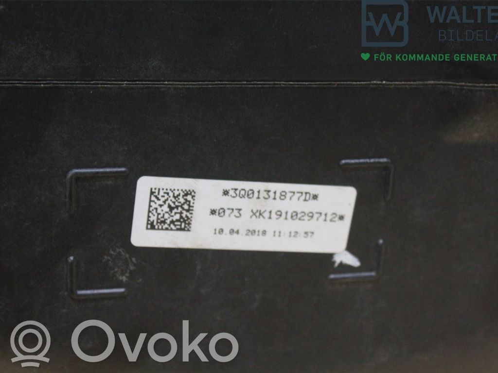 Volkswagen PASSAT B8 Rezervor lichid AdBlue