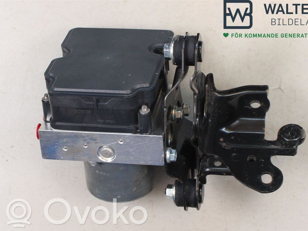 Toyota Corolla E210 E21 ABS Blokas 