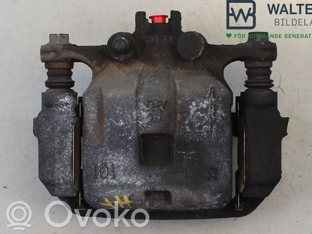 Zacisk hamulcowy przedni   5510152R20