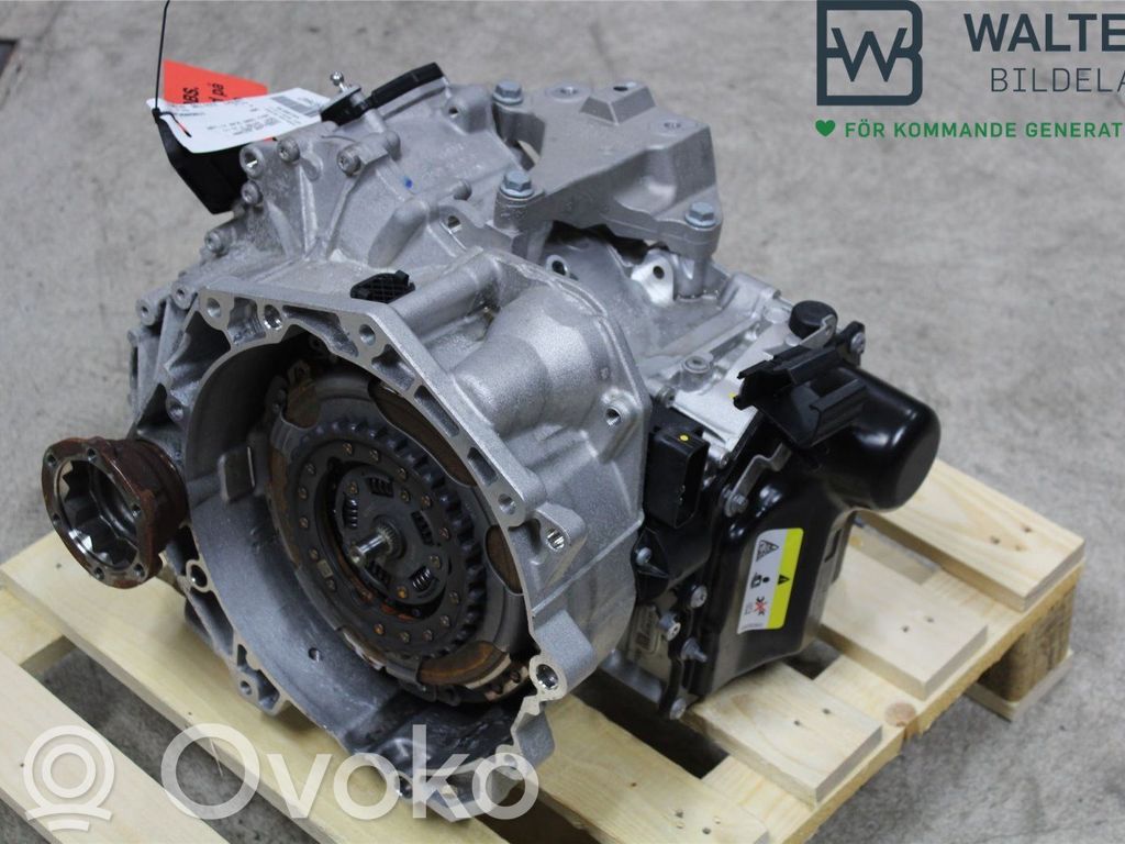 Automatyczna skrzynia biegów   0CW300051GX00J,URH,0CW300051G00J