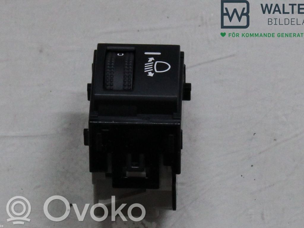 Toyota Corolla E210 E21 Light switch 