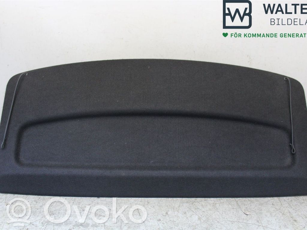 Nissan Note (E12) Parcel shelf 