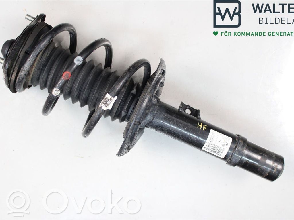 Honda Civic X Amortyzator osi przedniej ze sprężyną 