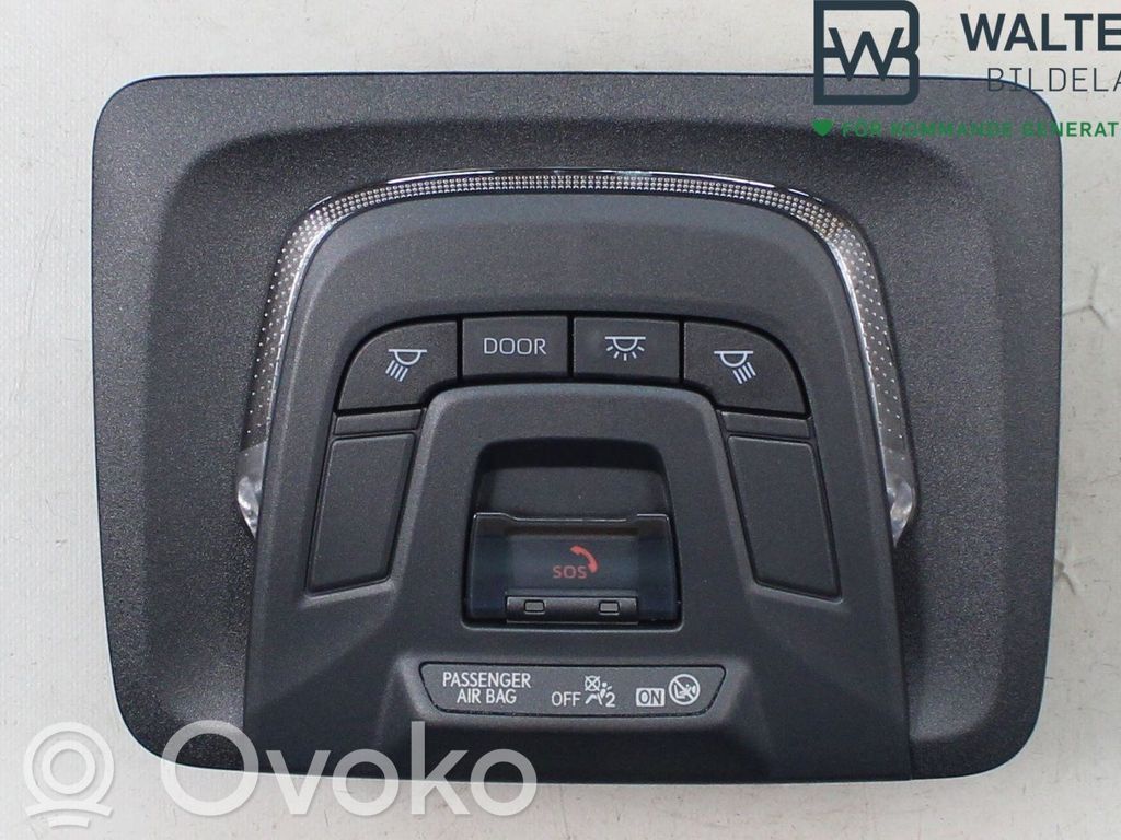 Toyota Corolla E210 E21 Other interior light 