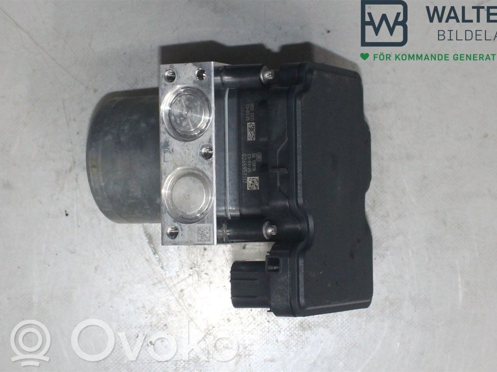Toyota Corolla E210 E21 ABS Blokas 