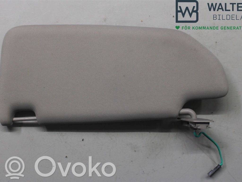 Volvo V70 Sun visor 