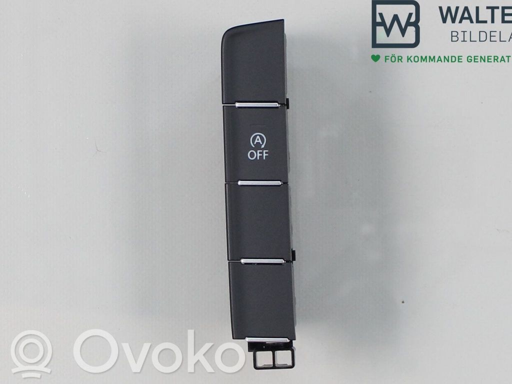 Interruptor ESP (programa de estabilidad)   3G0927137TWZU,3G0927137T,3G0927137T