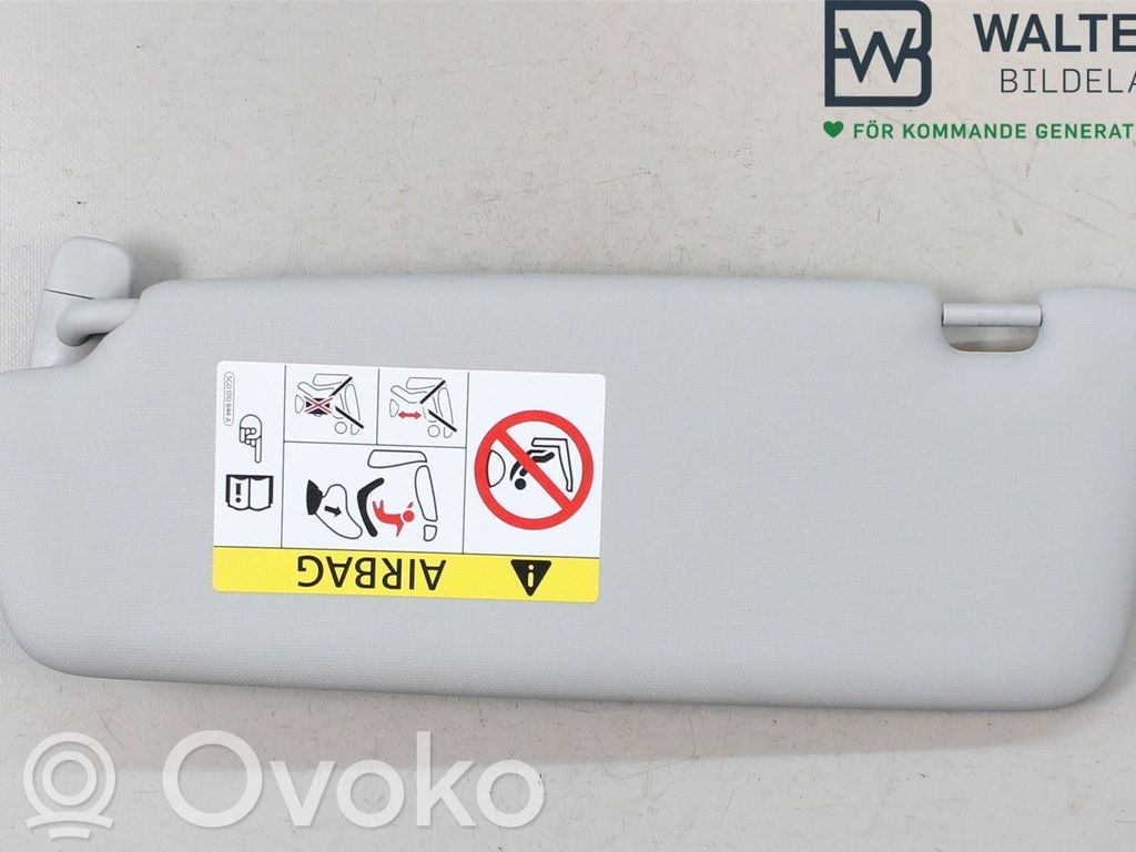 Audi A4 S4 B8 8K Häikäisysuoja 