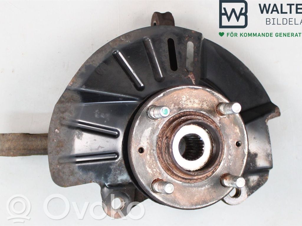 KIA Rio Achsschenkel vorne 