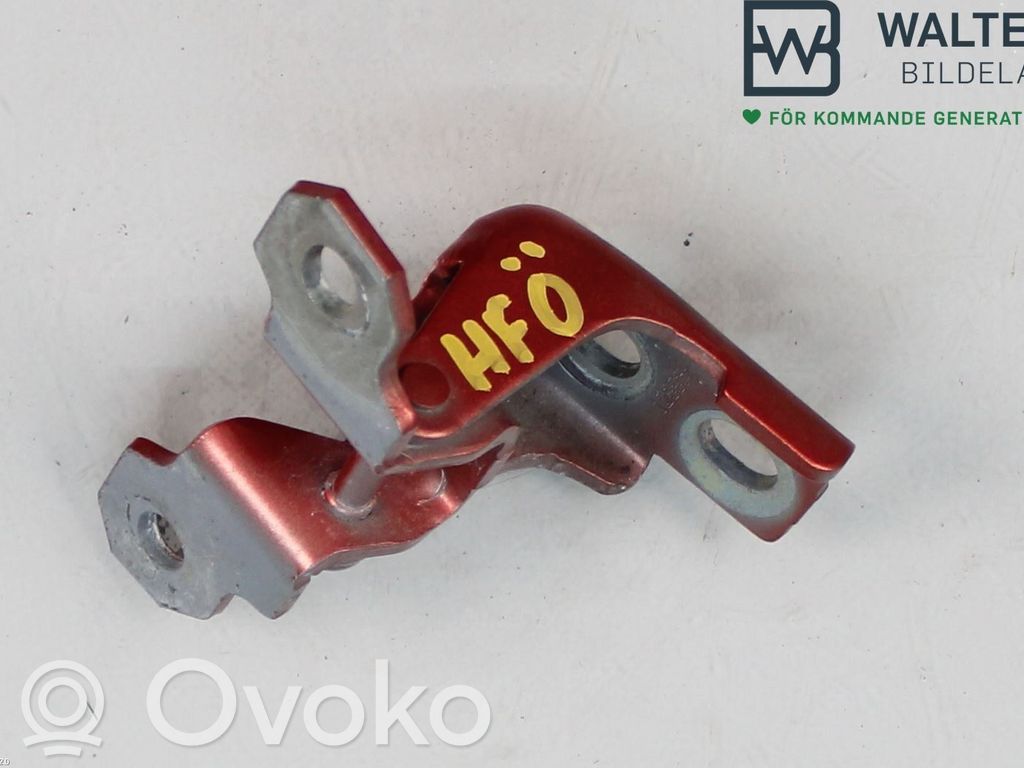 Renault Clio IV Oberes Scharnier Tür vorne 