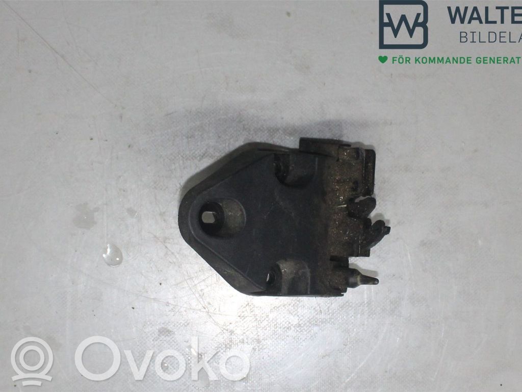 Nissan NV300 Blocco/chiusura/serratura del portellone posteriore/bagagliaio 