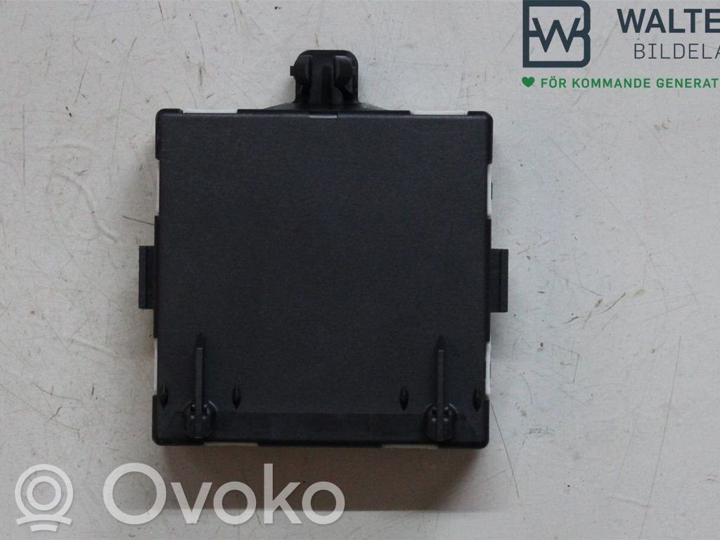 Mercedes-Benz C W205 Centralina/modulo portiere
