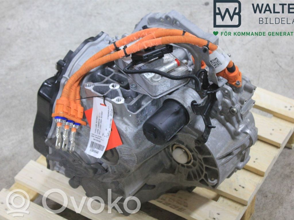 Caja de cambios automática   0DD300046SX,VBY