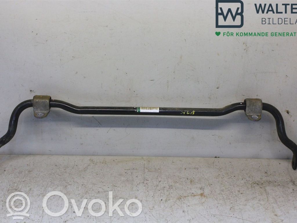 Mercedes-Benz GLE W167 Barra stabilizzatrice posteriore/barra antirollio