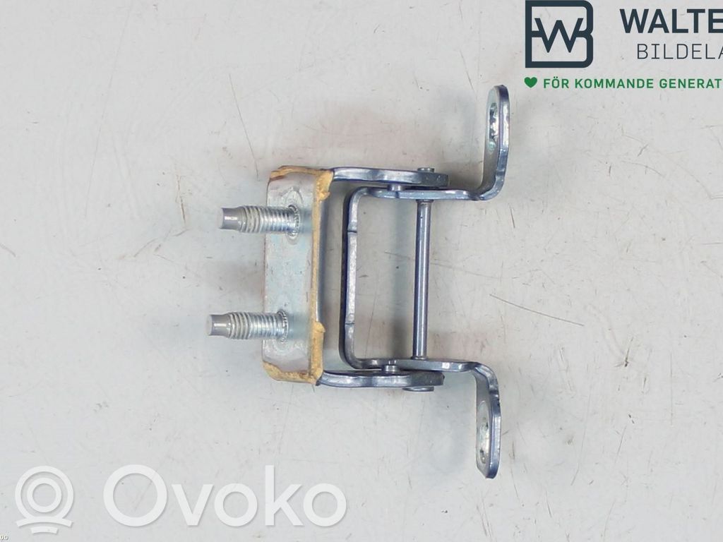 Volvo V60 Cerniera portellone posteriore/bagagliaio 