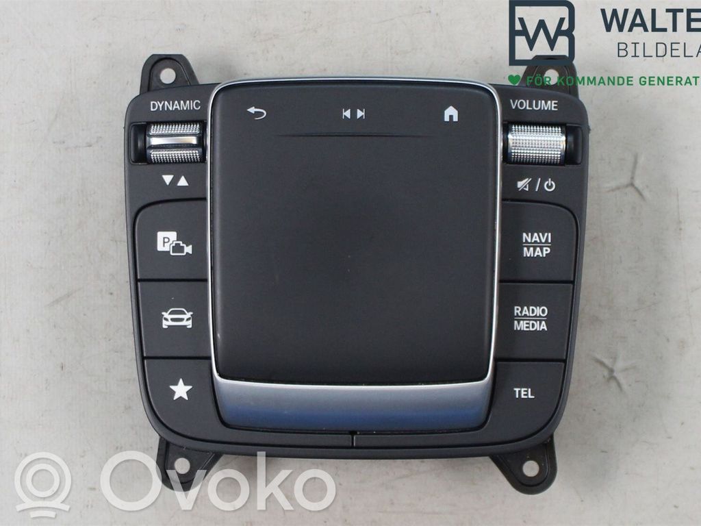 Mercedes-Benz GLE W167 Comutator/buton multifuncțional 