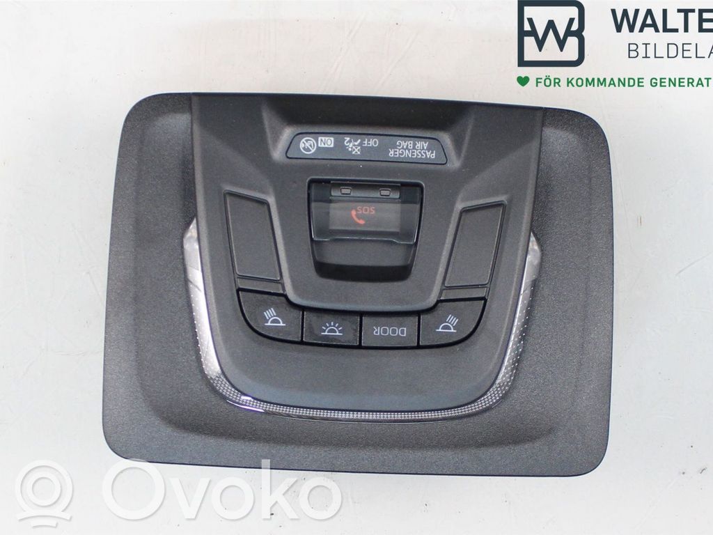 Toyota Corolla E210 E21 Other interior light 