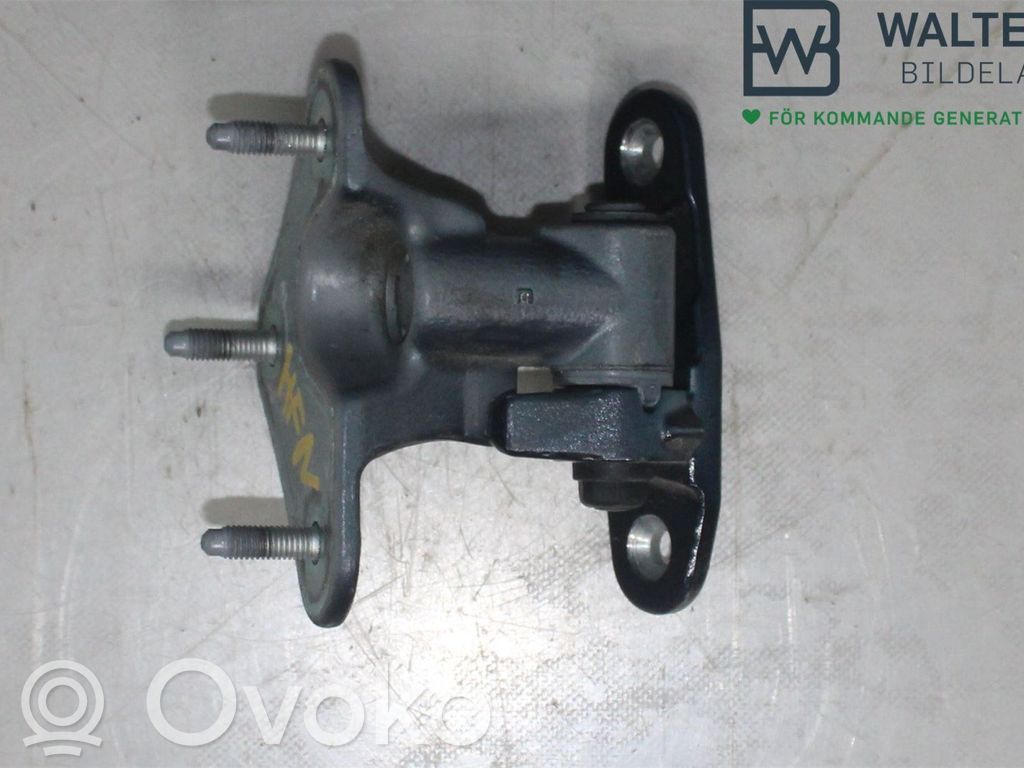 Mercedes-Benz GLE (W166 - C292) Cerniera inferiore della portiera anteriore 