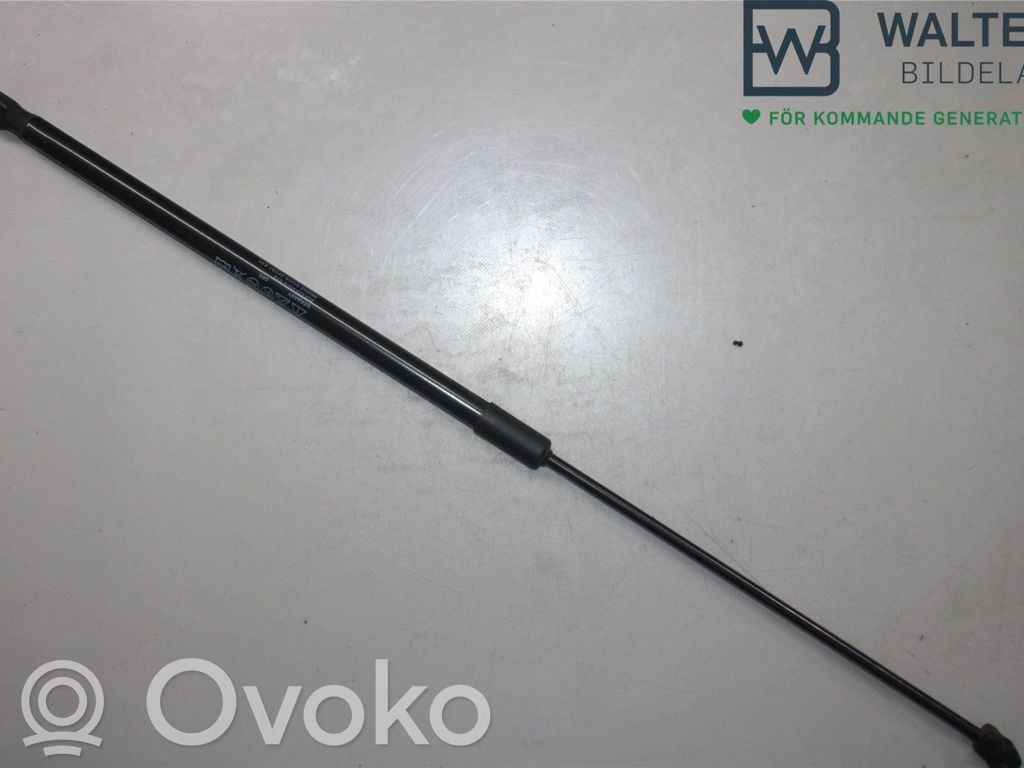 Volkswagen PASSAT B8 Ammortizzatore portellone anteriore/cofano 
