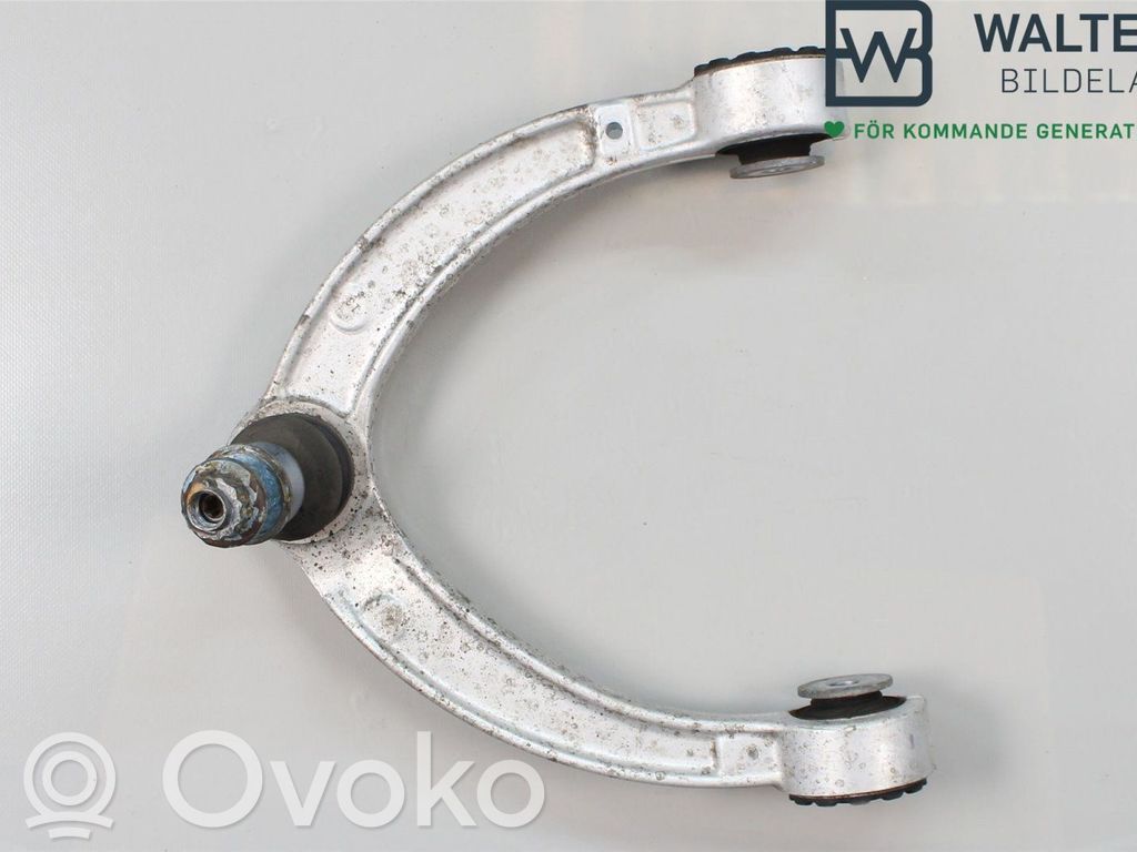 Mercedes-Benz GLE (W166 - C292) Braccio di controllo sospensione anteriore superiore/braccio oscillante