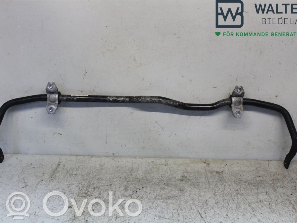 Volkswagen Golf VIII Bară antiruliu față 