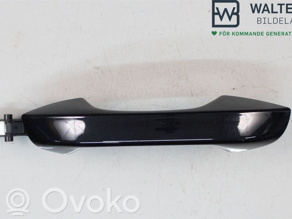 Volkswagen Golf VIII Manecilla externa puerta delantera 