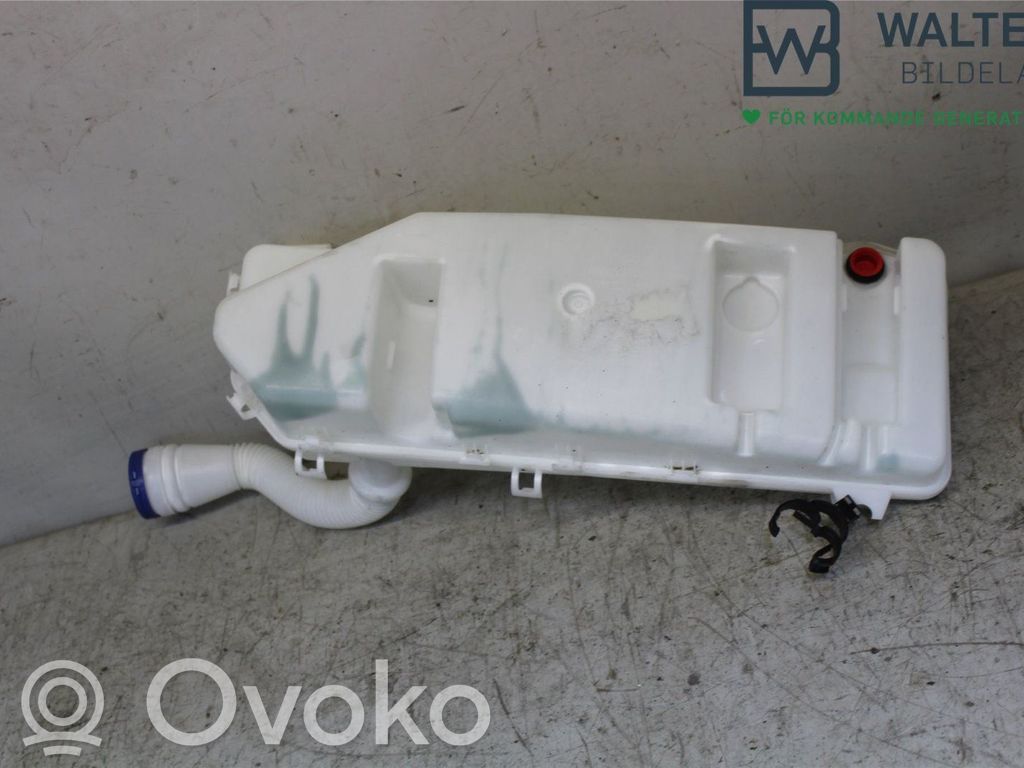Peugeot Expert Serbatoio/vaschetta liquido lavavetri parabrezza