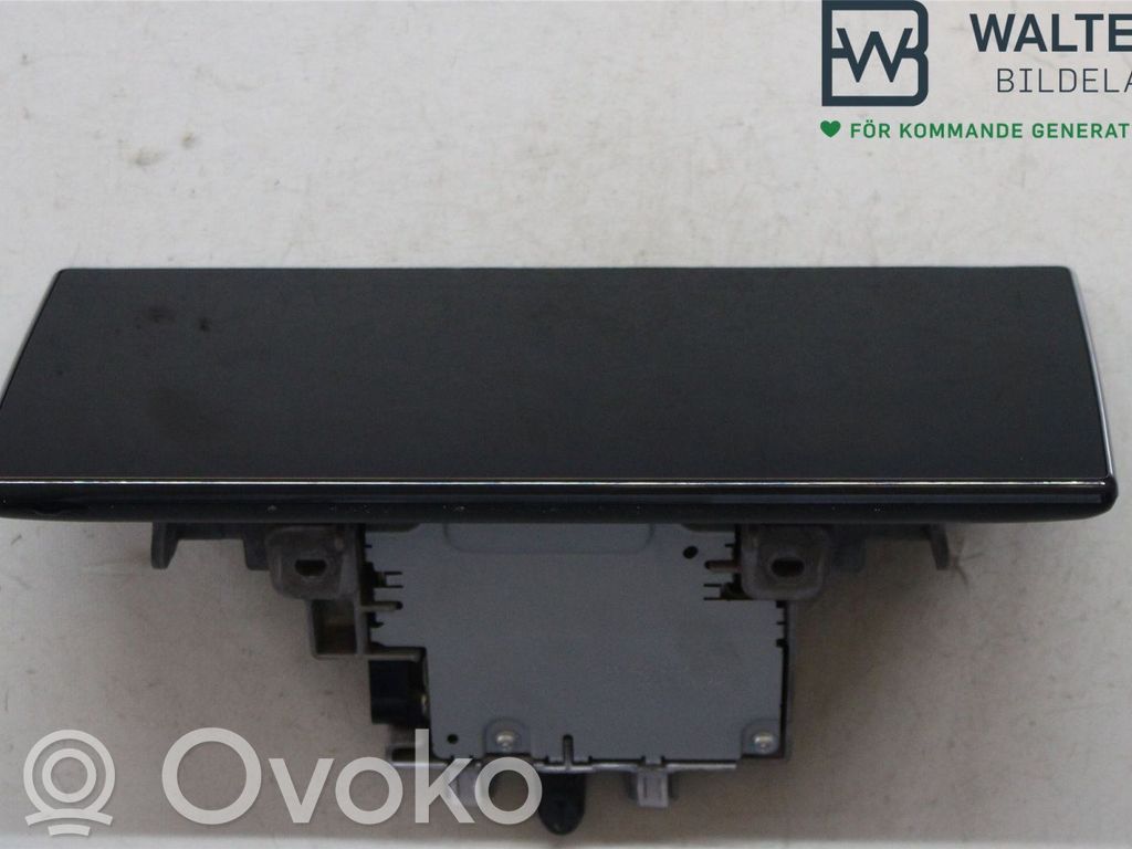 Alfa Romeo Tonale Unitate principală radio/CD/DVD/GPS 