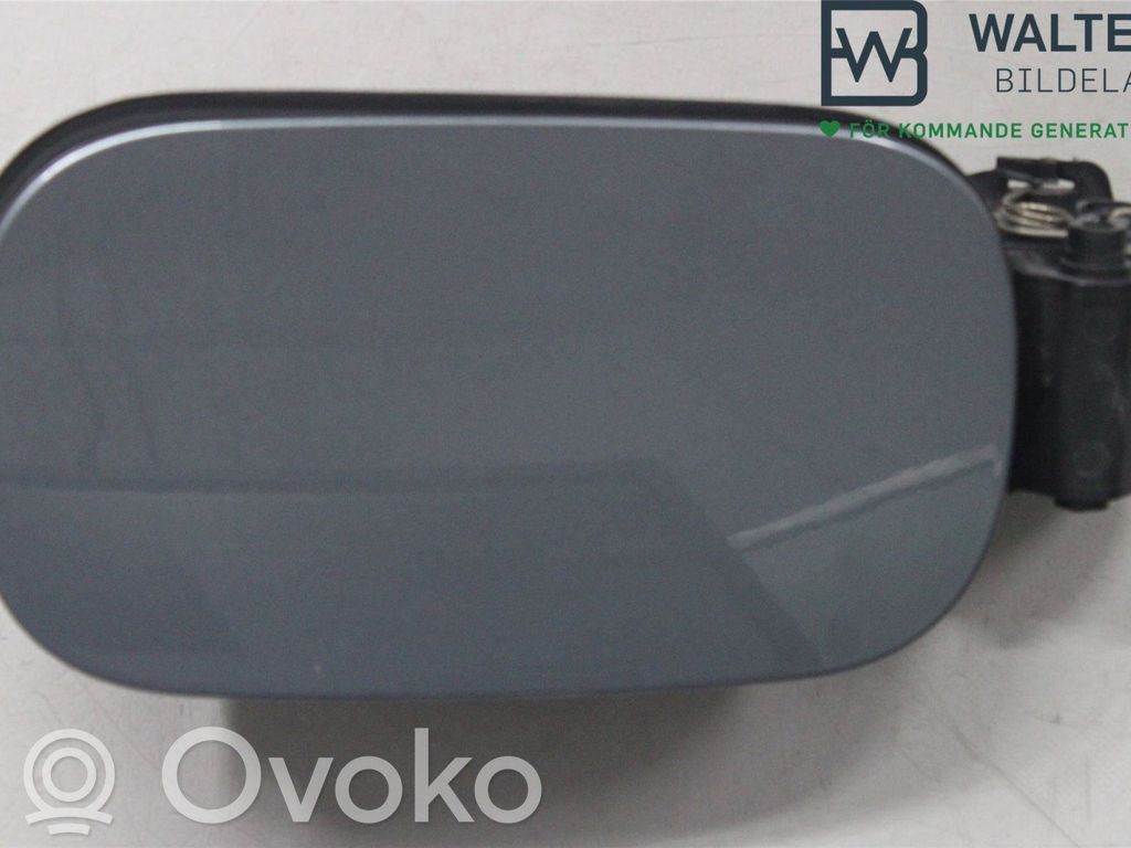 Volvo XC90 Siłownik klapki wlewu paliwa 