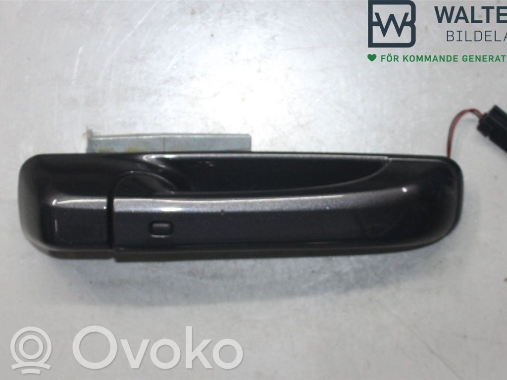 Etuoven ulkokahva   173131236403,173131236403