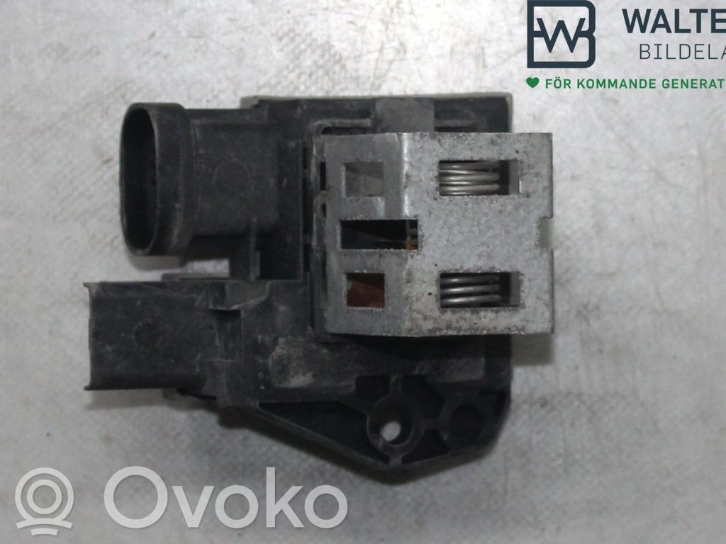 Motor aerotermă/rezistor ventilator   34F30101100,34F30101100