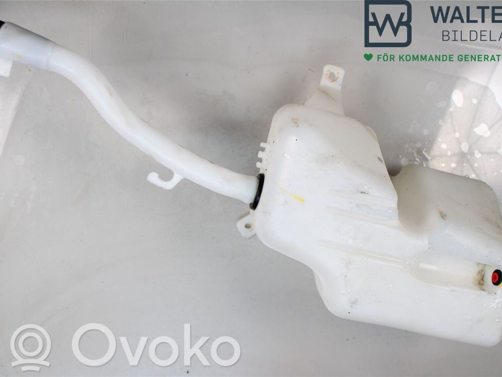 Opel Combo D Langų skysčio bakelis 